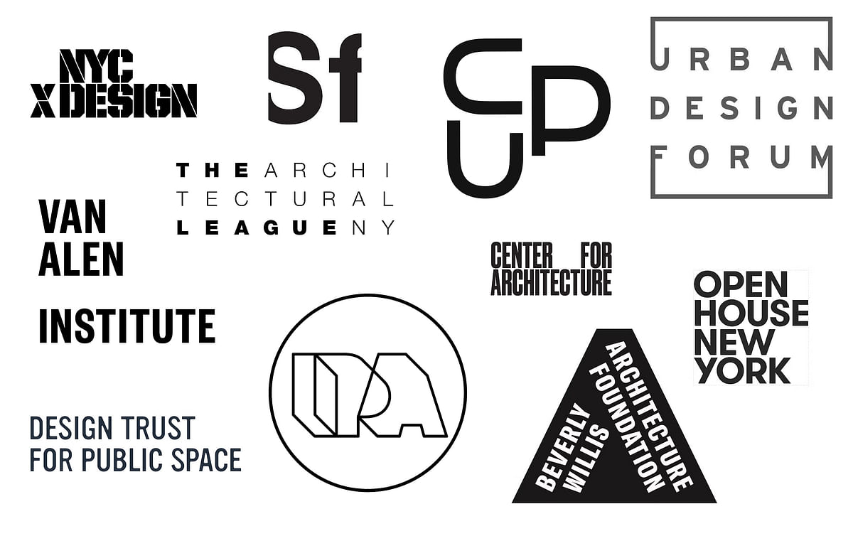 As public funding shrinks, NYC design organizations form strategic alliance
