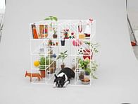 Renowned Japanese architects commissioned by Muji to design doghouses