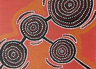 Aboriginal Paintings