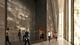 interior of World Trade Center Performing Arts designed by REX