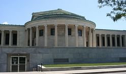 Albright-Knox Gallery announces short list of firms for $80m expansion: Snøhetta, BIG, OMA, wHY, Allied Works