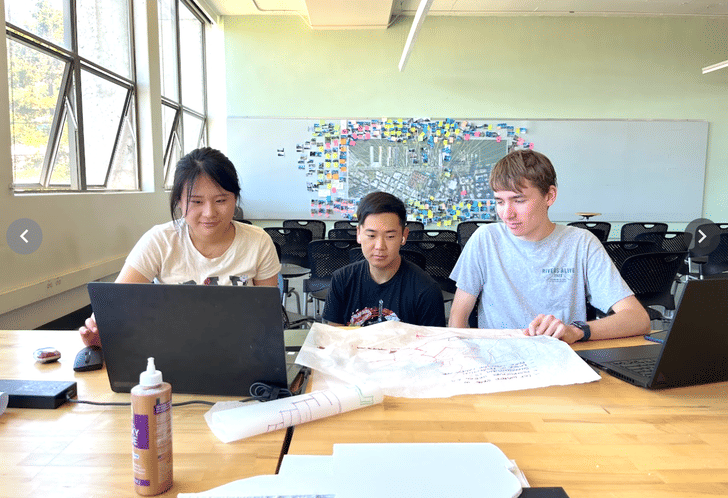 2025 Summer Architecture Programs for Adults and High School Graduates ...