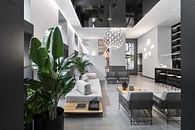 Marco Piva designs the largest Calligaris Group showroom in the world