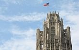 Tribune Tower voted Chicago’s best building in 2024