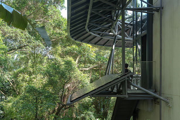 20-Solar Panel System Side View@ZC Architectural Photography Studio