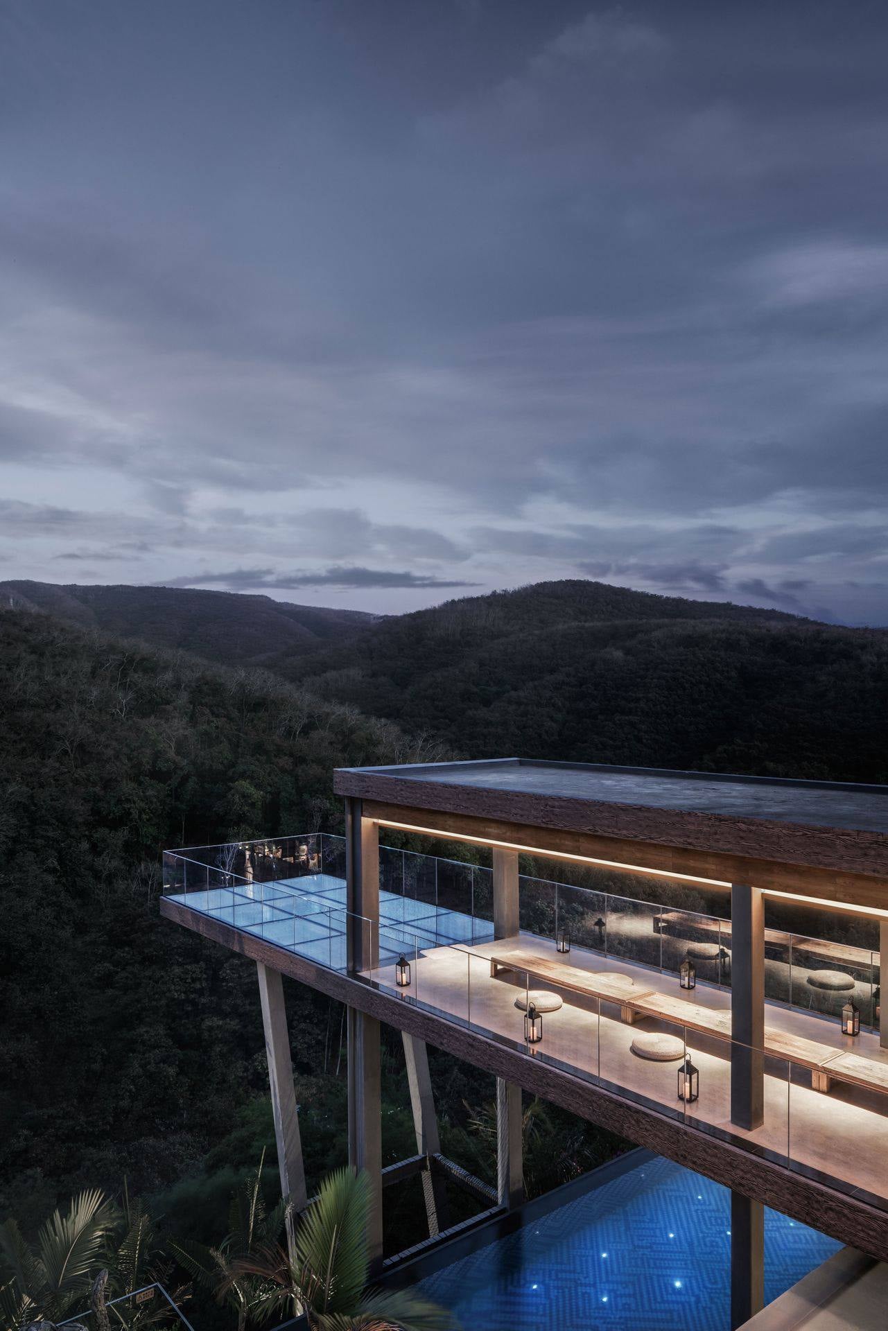 10 architectural designs we enjoyed this week | News | Archinect