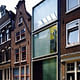 Haarlemmerbuurt, Binnen Wieringerstraat in Amsterdam, the Netherlands by Claus en Kaan Architecten; Photo: Ger van der Vlugt