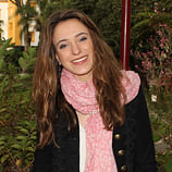 Cristina de Lucas Fernández