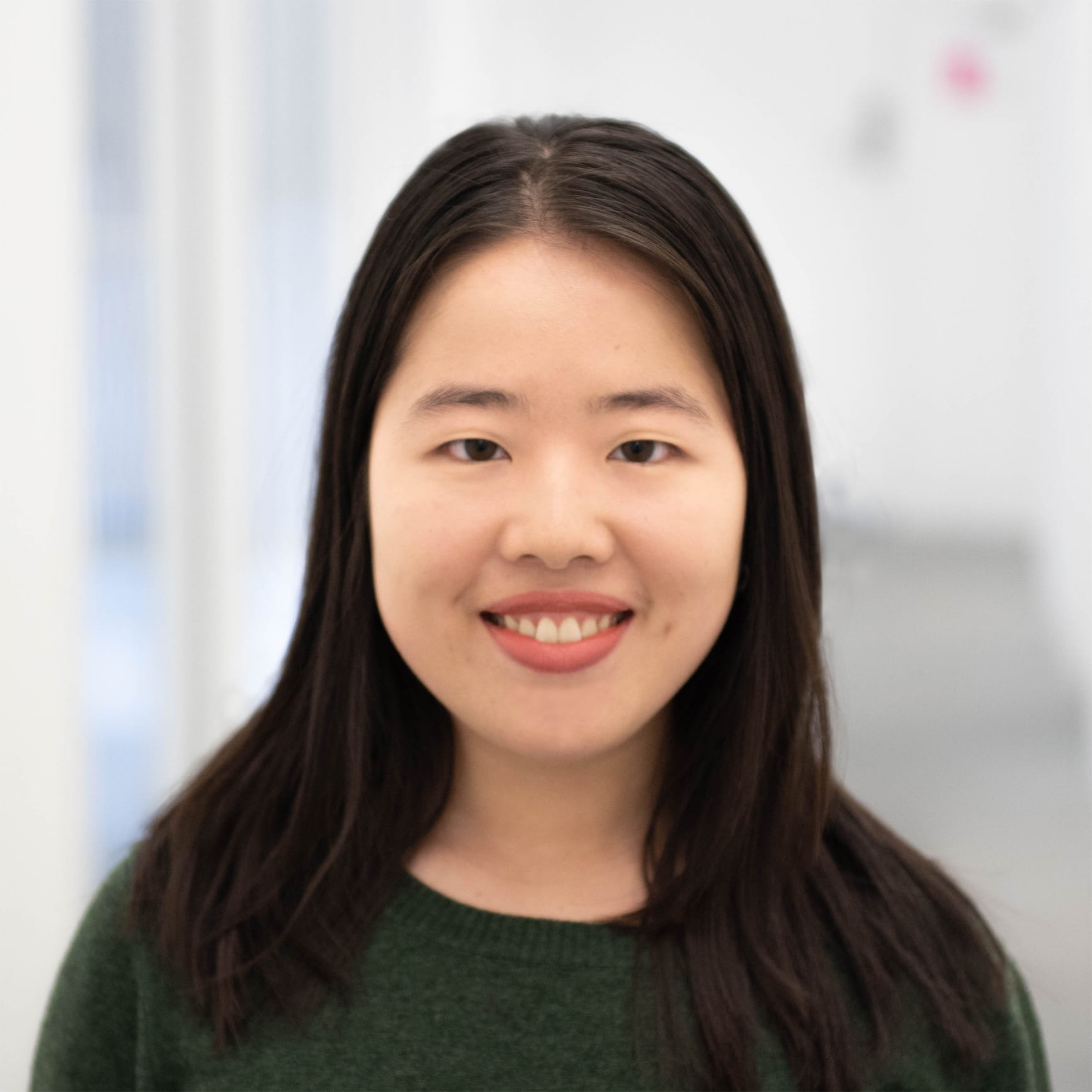 Wenpei(Stevie) Chen