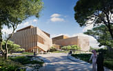 Henning Larsen unveils design for new Jeddah Opera House in Saudi Arabia