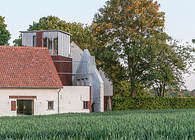 Hinge Farmhouse