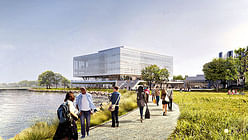 Ennead Architects to design a new 'University Commons' at Northwestern