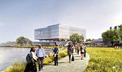 Ennead Architects to design a new 'University Commons' at Northwestern