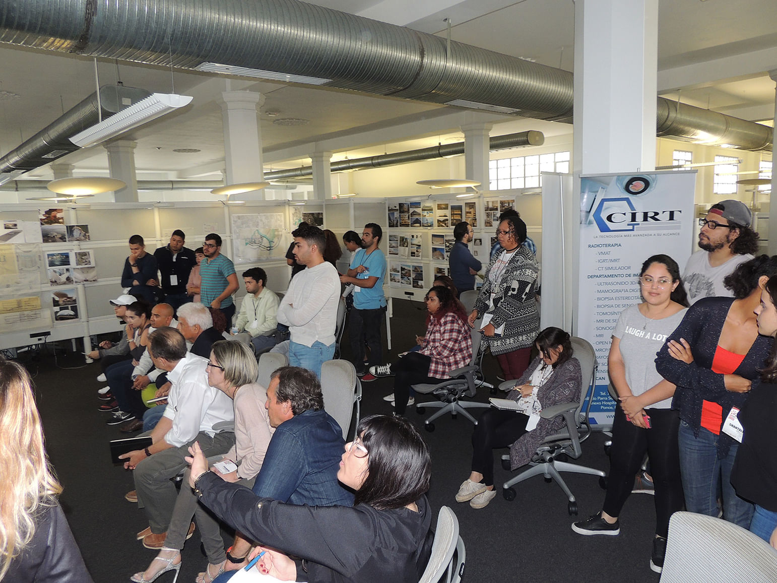 After the Storm Puerto Rico's Architecture Schools in the Wake of