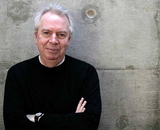 Selected as design architect for The Metropolitan Museum’s Modern and Contemporary Art Wing: David Chipperfield, the 'quiet guy' in the arena of starchitects.
