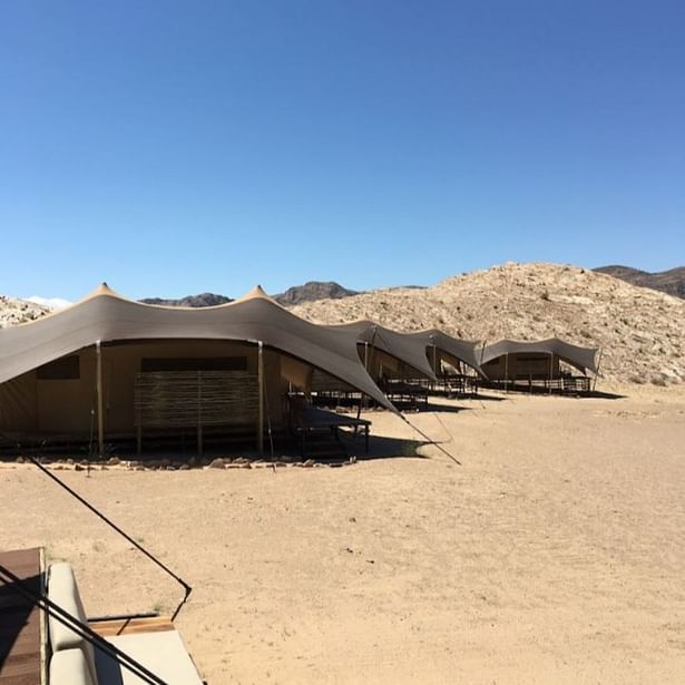 Namibia , Desert Hills