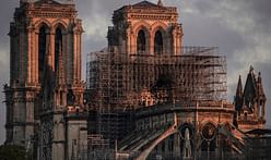 Tensions with Notre Dame cathedral's chief architect heat up over reconstruction plans
