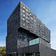 Sugar Hill is a mixed-use housing development in New York City’s Harlem. (Photo: Ed Reeve, courtesy of Adjaye Associates)