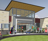 Renton Early Childhood Learning Center