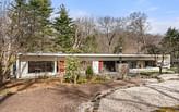Marcel Breuer's 1950 Marshad House is on the market for $1.8 million