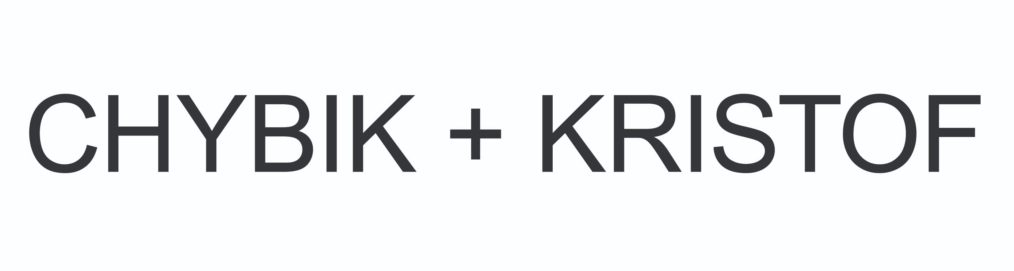 CHYBIK+KRISTOF ARCHITECTS & URBAN DESIGNERS
