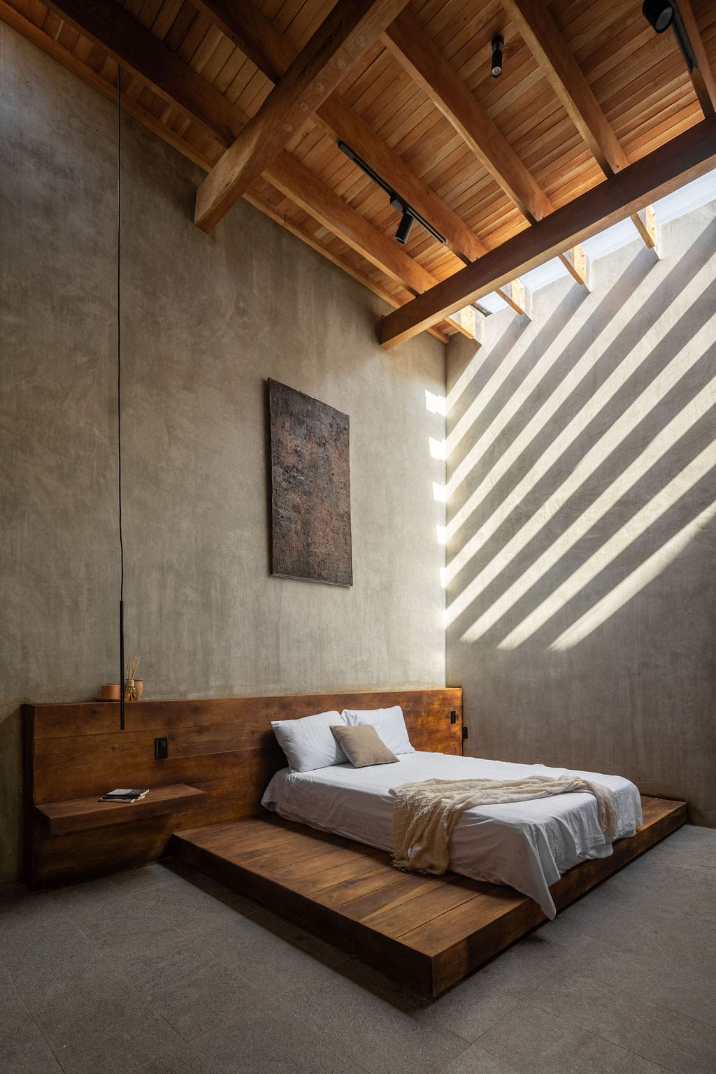 10 bedroom spaces we liked this week