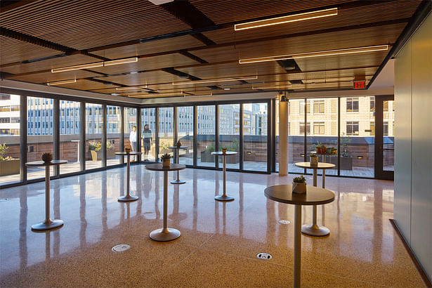 Arizona State University by CORE architecture + design