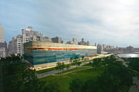 PIER 1 HOTEL AND RESIDENTIAL DEVELOPMENT, BROOKLYN, NY