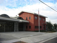 Fire Station #21