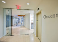 Givaudan NYC - 10th Floor