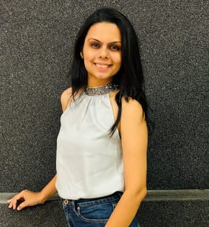 Mira Patel Archinect