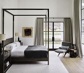 10 new bedroom spaces for your Friday inspiration