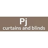 PJ Curtains and Blinds