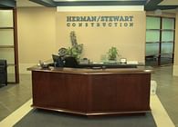 Herman Stewart Corporate Headquarters
