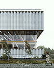 ANU University Cultural Center