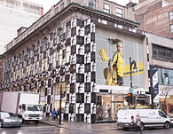 Michael Kors - Ste. Catherine Street - Montreal