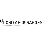 Lord Aeck Sargent, a Katerra Company