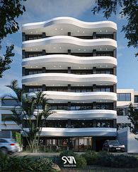 EUCALIPTO 262 - MULTIFAMILY BUILDING