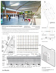 PANYNJ / EWR Terminal One Redevelopment Program
