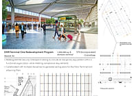 PANYNJ / EWR Terminal One Redevelopment Program