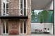 House on Bassett Road in London, UK by Paul+O Architects; Photo: Fernando Guerra 