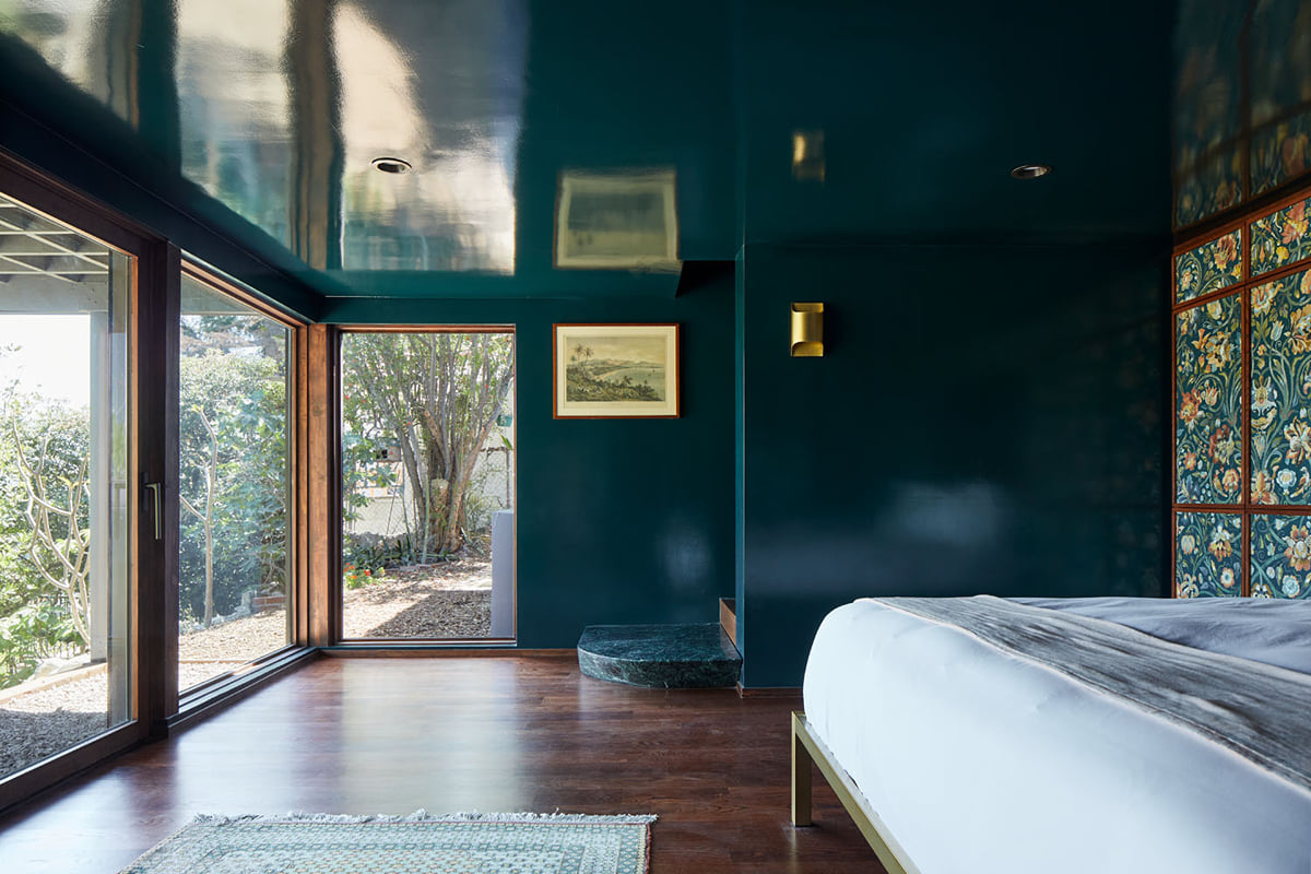 Cottage 1904 | Laun Studio | Archinect