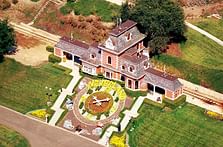 Jacko's Neverland Ranch is up for sale at $50-$75M