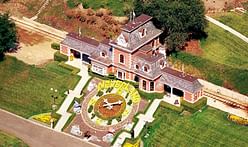 Jacko's Neverland Ranch is up for sale at $50-$75M