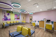 Children's Hospital of Colorado Imaging Relocation Project Pet Equipment Replacement