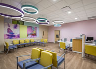 Children's Hospital of Colorado Imaging Relocation Project Pet Equipment Replacement