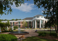 Lib Jackson Student Union