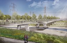 New LA River renderings reveal potential designs for the massive revitalization project