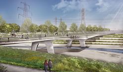 New LA River renderings reveal potential designs for the massive revitalization project