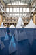 ICEBERGS at the National Building Museum, by James Corner Field Operations. Photo by Timothy Schenck. 